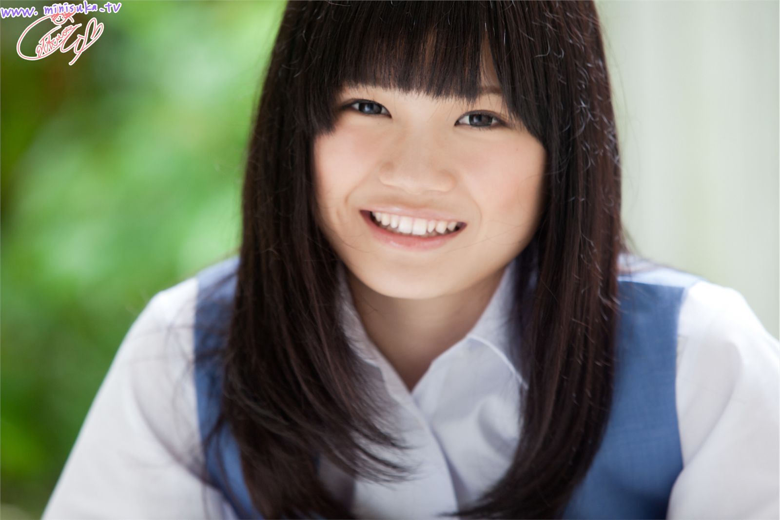 经典诱惑超大尺度 Ai Eikura 榮倉あい [Minisuka.tv] 现役女子高生